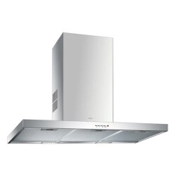 Teka Maestro DSJ 950 Ultra Slim Wall-Mounted Stainless Steel Range Hood - Teka