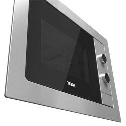 Teka MB 620 BI SS Microwave Oven 20Lt Stainless Steel Inox - 2