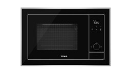 Teka ML 820 BIS Ankastre Mikrodalga Fırın 20 Lt - Teka