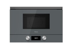 Teka ML 8220 BIS Mikrodalga Fırın ve Izgara Stone Grey - Teka