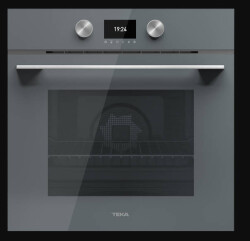 Teka HLB 8600 Multifonksiyonel Fırın Gri - Teka