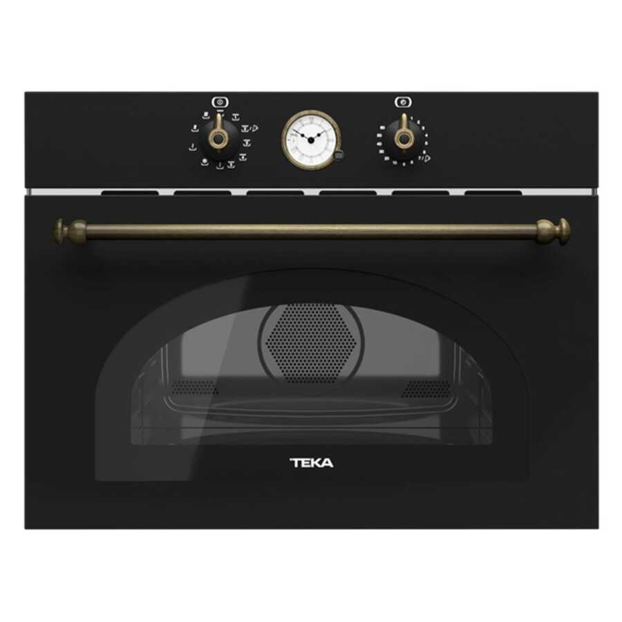 Teka MWR 32 BIA AT 32 Lt  Ankastre Mikrodalga Fırın Antrasit