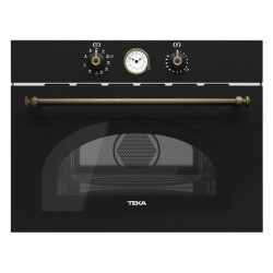 Teka MWR 32 BIA AT 32 Lt Ankastre Mikrodalga Fırın Antrasit - Teka