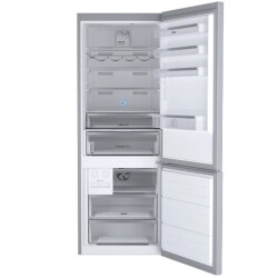 Teka RBF 78725 No Frost Electronic Refrigerator Inox - 2