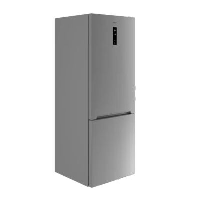Teka RBF 78725 No Frost Electronic Refrigerator Inox - 3