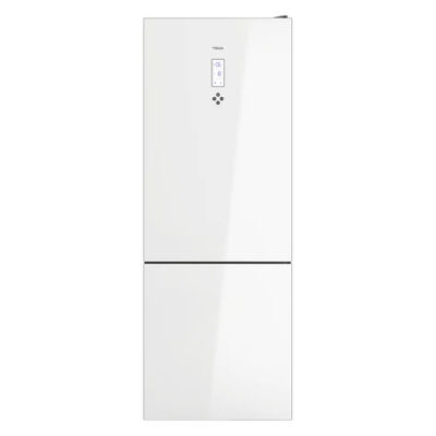 Teka RBF 78725 No Frost Electronic Refrigerator White - 1
