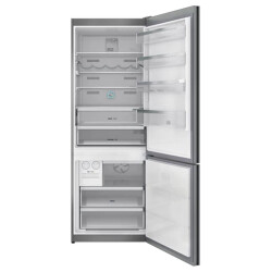 Teka RBF 78725 No Frost Electronic Refrigerator White - 2
