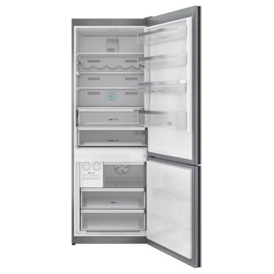 Teka RBF 78725 No Frost Electronic Refrigerator White - 2