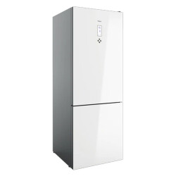Teka RBF 78725 No Frost Electronic Refrigerator White - 3