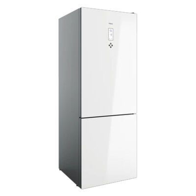 Teka RBF 78725 No Frost Electronic Refrigerator White - 3