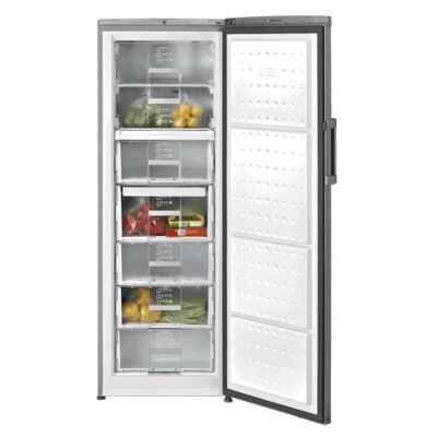 Teka RSF 43250 SS EU Standalone Freezer - 1