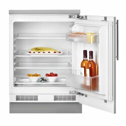 Teka RSL 410150 BU Built-in Undercounter Refrigerator - Teka