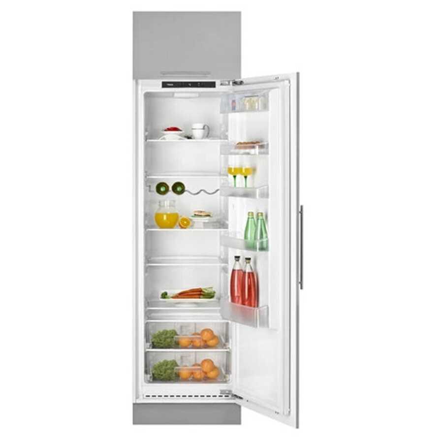 Teka RSL 73360 FI Tek Kapılı Ankastre Buzdolabı