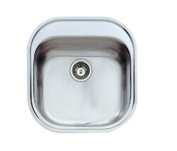 Teka Sink Stylo 1B Mikroketen - Teka