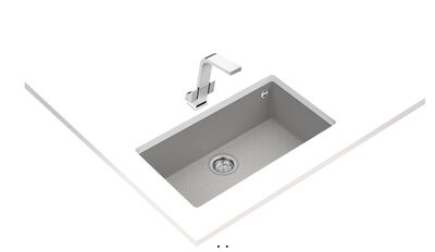 Teka SQUARE 72.40 TG Stone Grey - 2