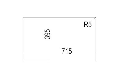 Teka SQUARE 72.40 TG Stone Grey - 4