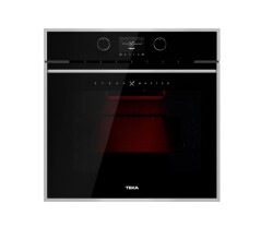 Teka Steak Master Multifonksiyonel Pirolitik Fırın - Teka