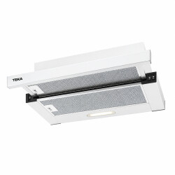 Teka TL 6210 Aspiratör 60 cm Beyaz - Teka