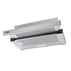 Teka TL 6210 Aspiratör 60 cm Beyaz - 1