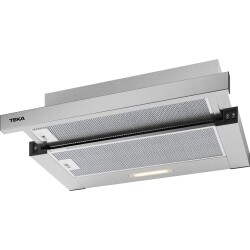 Teka TL 6210 Sürgülü 60 cm Aspiratör Inox - Teka