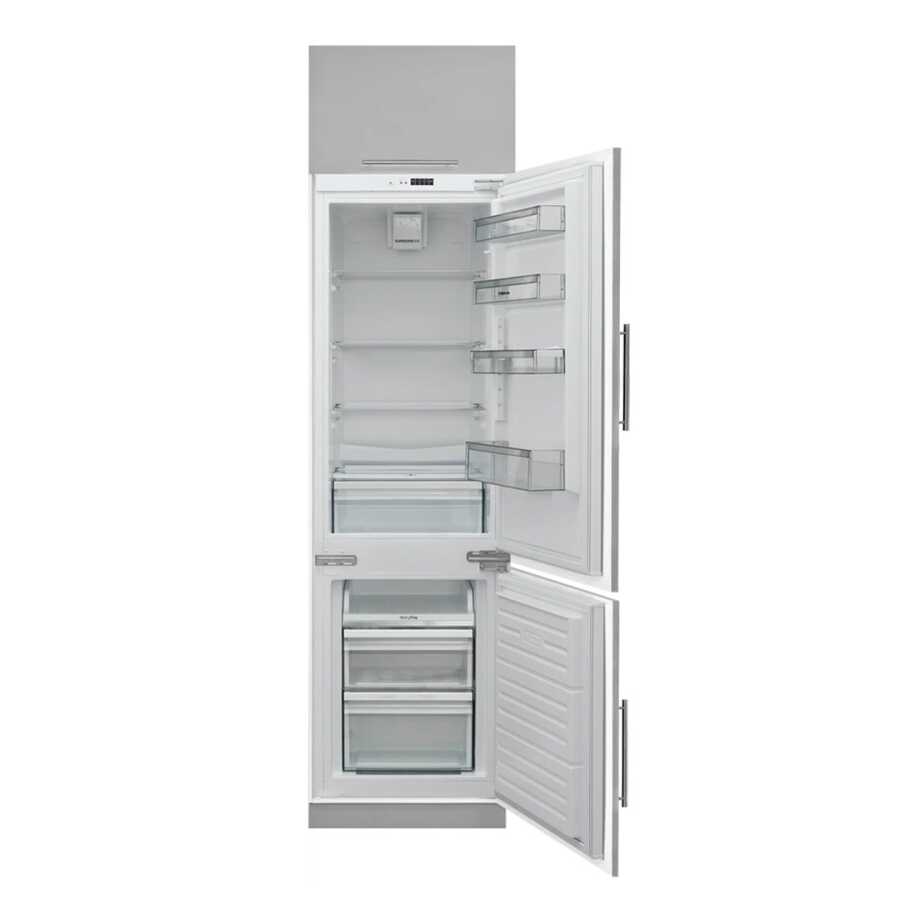Teke RBF 73350 FI No Frost Ankastre Buzdolabı