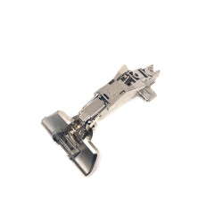 Titus 170 Derece Frenli Deve Boynu Menteşe Taban Dahil - Titus