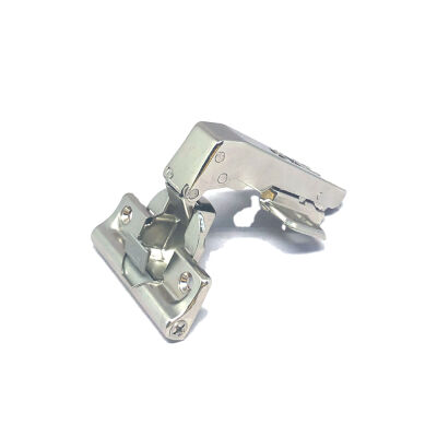 Titus 90 Derece Frenli Klik T-type - 1