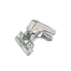 Titus 90 Derece Frenli Klik T-type - Titus