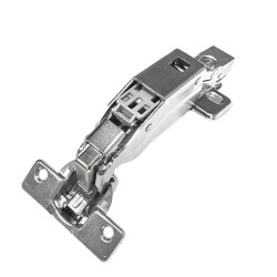 Titus Frenli Menteşe T-Type 170 Derece Düz - Titus