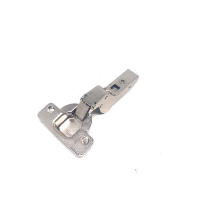 Titus Full Overlay Hinge Click T-Type - 1