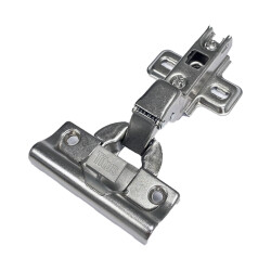 Titus Hinge Fully Slider with Brake Included Base - Titus