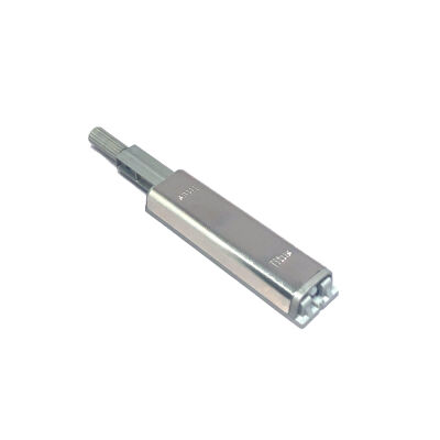 Titus Push-to-Open Concealed Plinth - 2