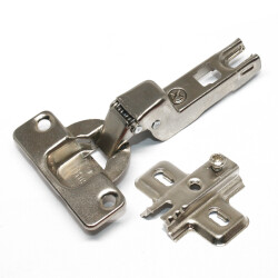 Titus Soft-Close Hinge Full Overlay - Titus