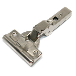 Titus Soft-Close Hinge T-Type Integrated - Titus