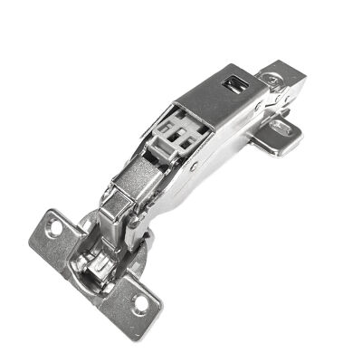 Titus T-Type 170 Degree Straight Soft Close Hinge - 1