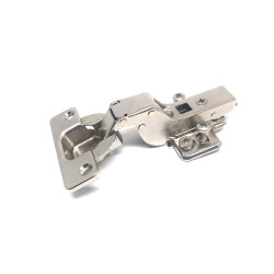 Titus T Type Süper Deve Frensiz Menteşe Ekzantrik Taban Dahil - Titus