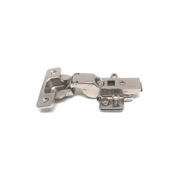 Titus T Type Yarım Deve Frensiz Menteşe Ekzantrik Taban Dahil - Titus