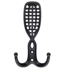 Tiviti Coat Rack Osmanlı Black - Tiviti