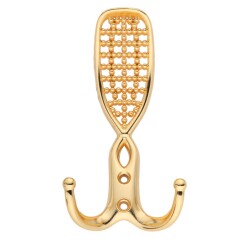 Tiviti Coat Rack Osmanlı Gold - Tiviti