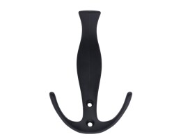 Tiviti Coat Rack Yeni&ccedil;eri Black - Tiviti