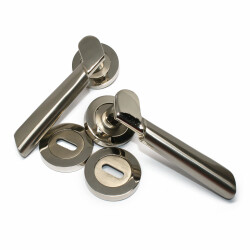 Tiviti Door Handle Şehzade Model - Tiviti