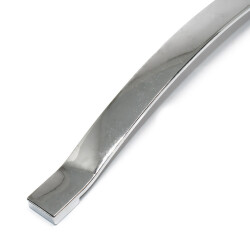 Tiviti Handle Akasya 224Mm Flat Chrome - 2