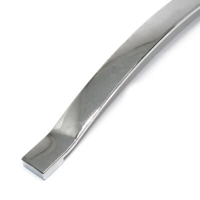 Tiviti Handle Akasya 224Mm Flat Chrome - 2