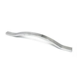 Tiviti Handle Balabadı 192Mm Chrome - Tiviti
