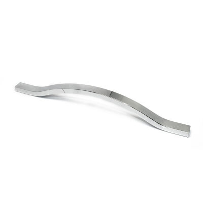 Tiviti Handle Balabadı 192Mm Chrome - 1