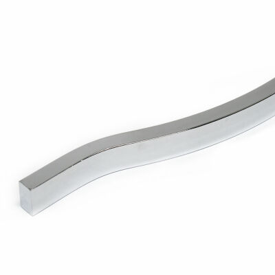 Tiviti Handle Balabadı 192Mm Chrome - 2