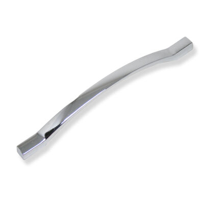 Tiviti Handle Balabadı 224Mm Chrome - 1
