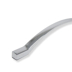 Tiviti Handle Balabadı 224Mm Chrome - 2