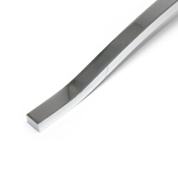 Tiviti Handle Balabadı 320Mm Chrome - 2