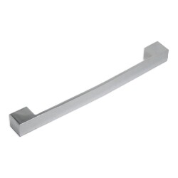 Tiviti Handle Beste 20X224Mm Chrome - 2